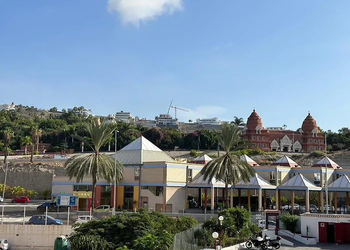 Luxury Tenerife Апартаменты
