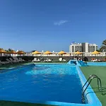 Luxury Tenerife Lägenhet *