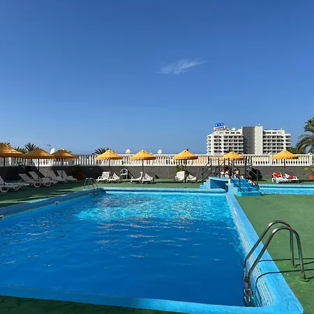 Luxury Tenerife Apartament *
