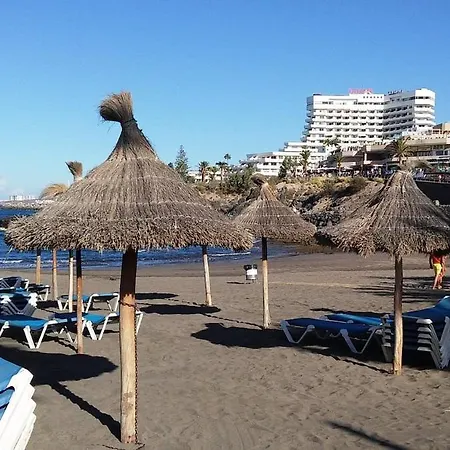 Apartament Luxury Tenerife *