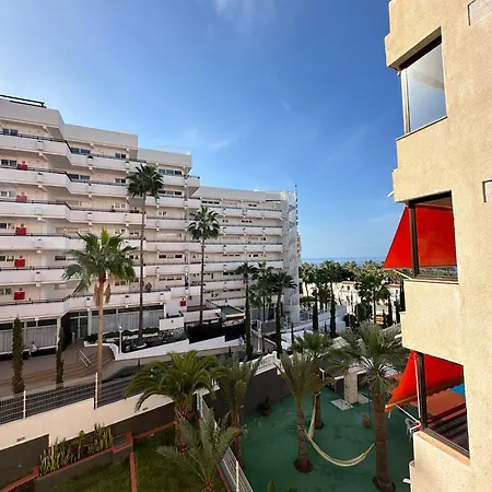 Luxury Tenerife Apartament *