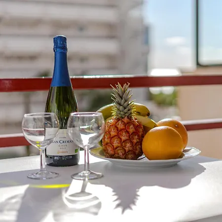 Luxury Tenerife Apartament