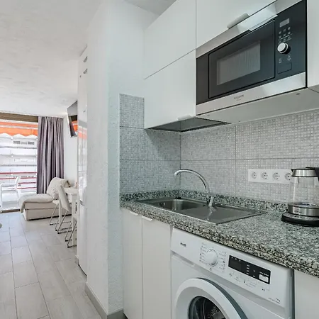 Apartament Luxury Tenerife Playa de las Americas (Tenerife)