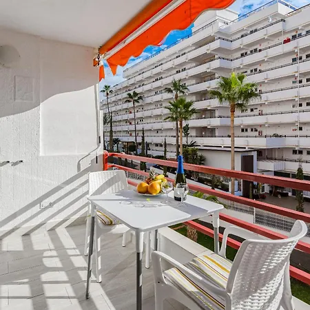 Luxury Tenerife