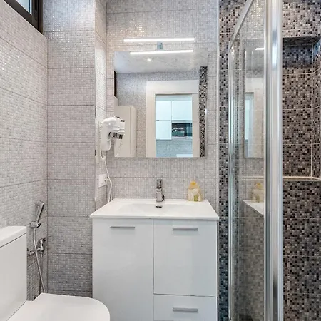 Luxury Tenerife Apartament