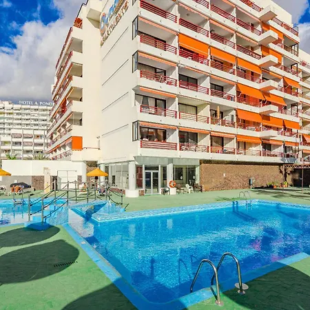Lägenhet Luxury Tenerife