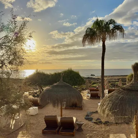 Apartament Luxury Tenerife Playa de las Americas (Tenerife)